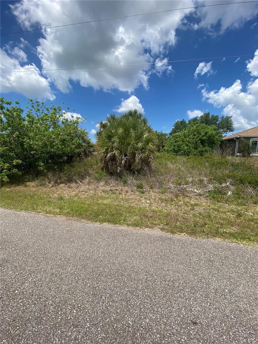 Lot 34 SARLETTO ST