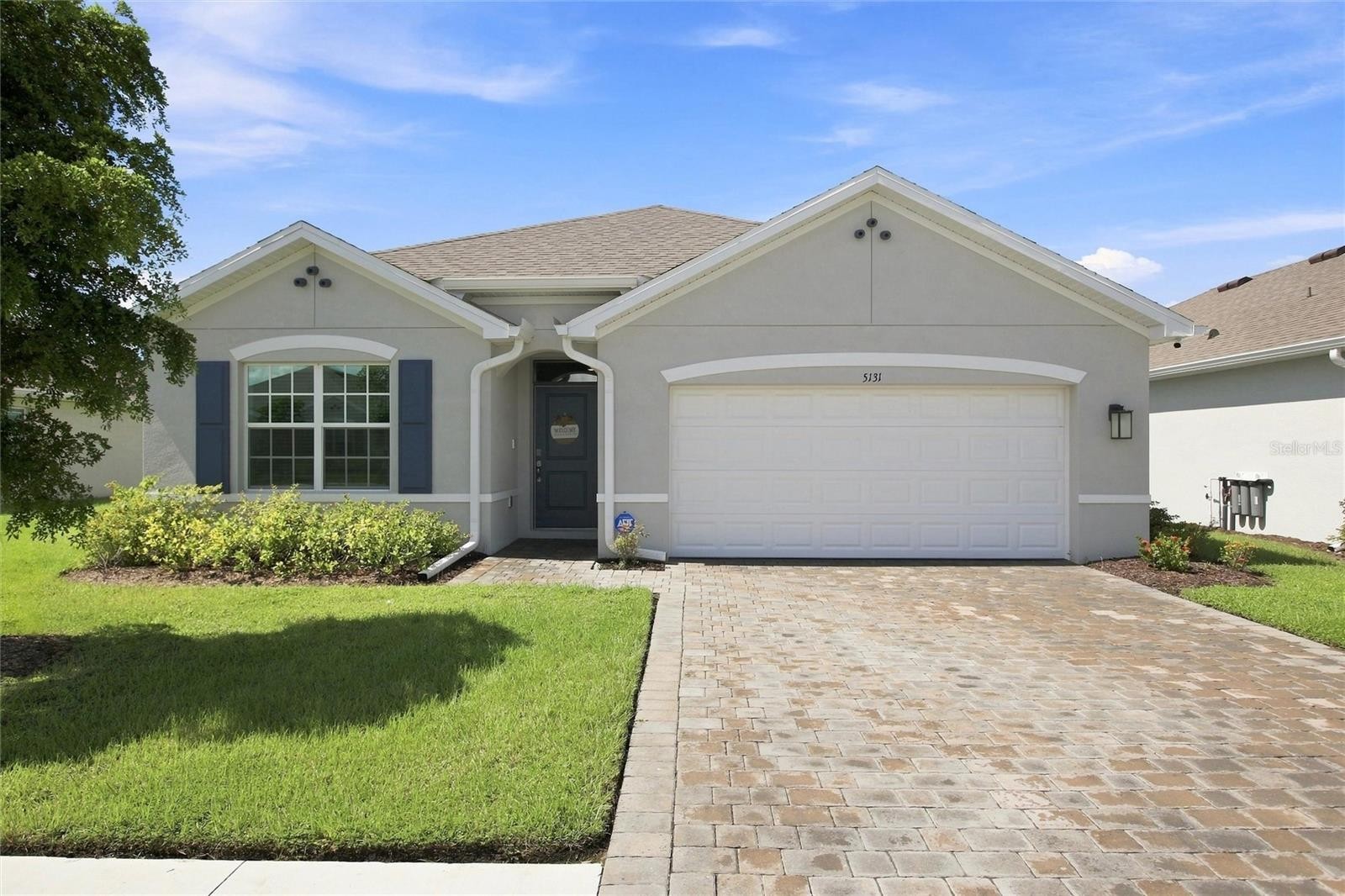 5131 SCHUBERT TRL