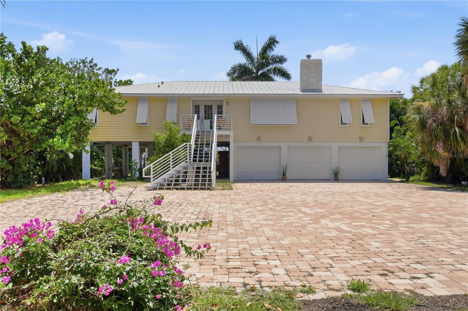 7505 MANASOTA KEY RD