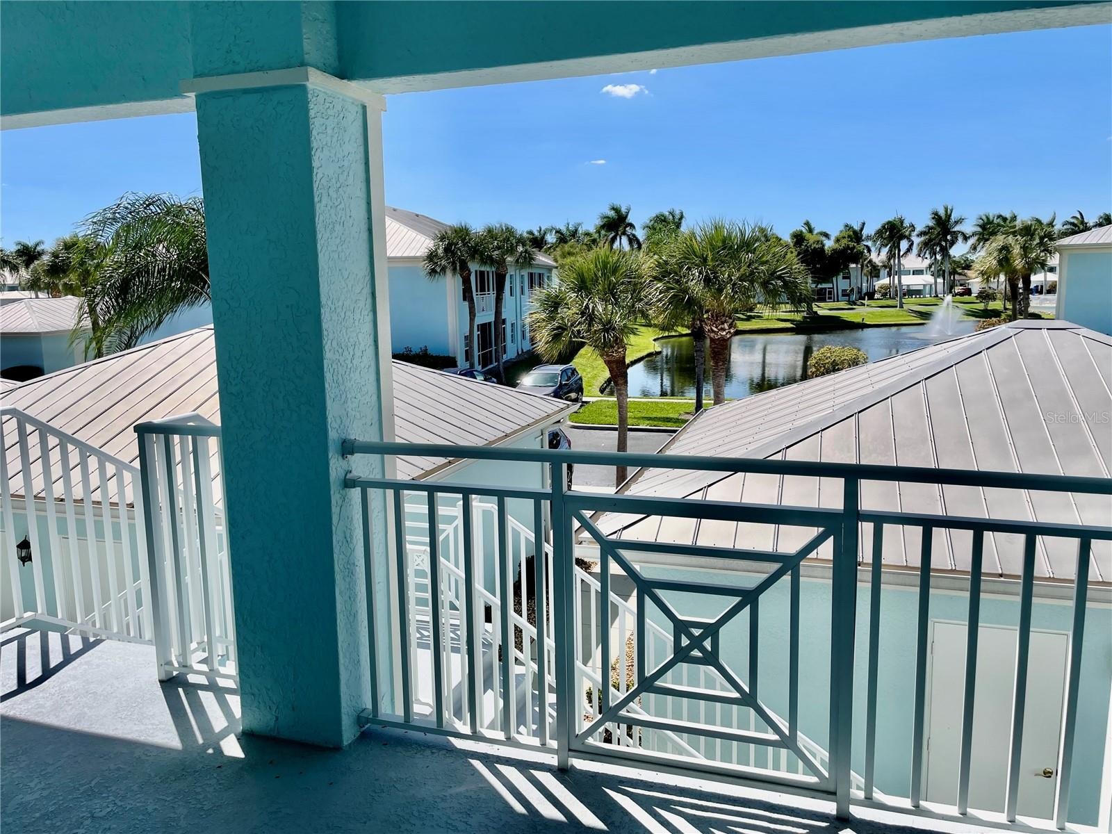 5764 SABAL TRACE DR #201