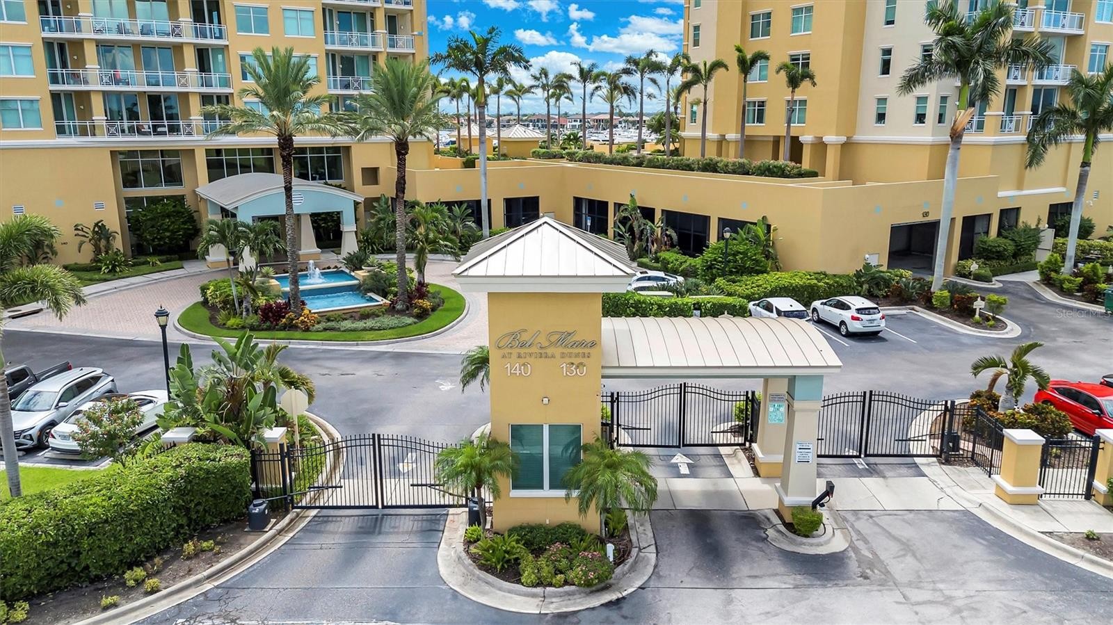 140 RIVIERA DUNES WAY #206