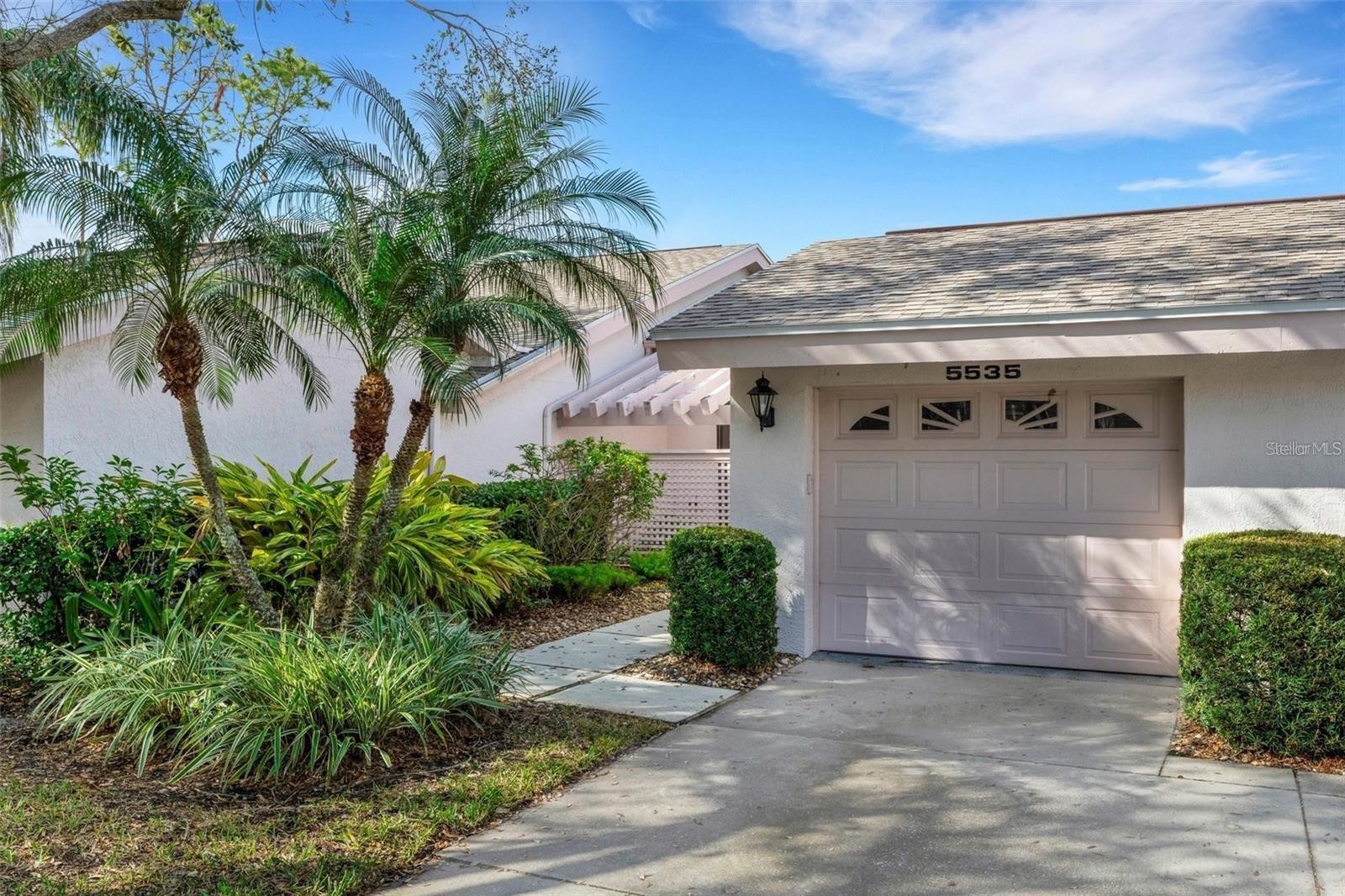 5535 HAMPSTEAD HEATH #45