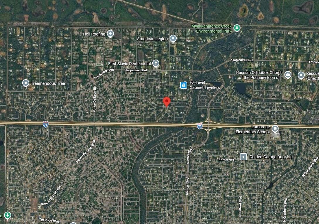 Lot 1 GADSHAW AVE