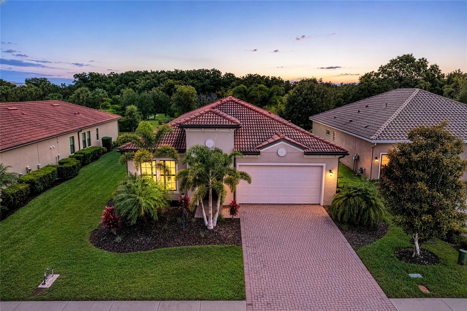 4645 ROYAL DORNOCH CIR
