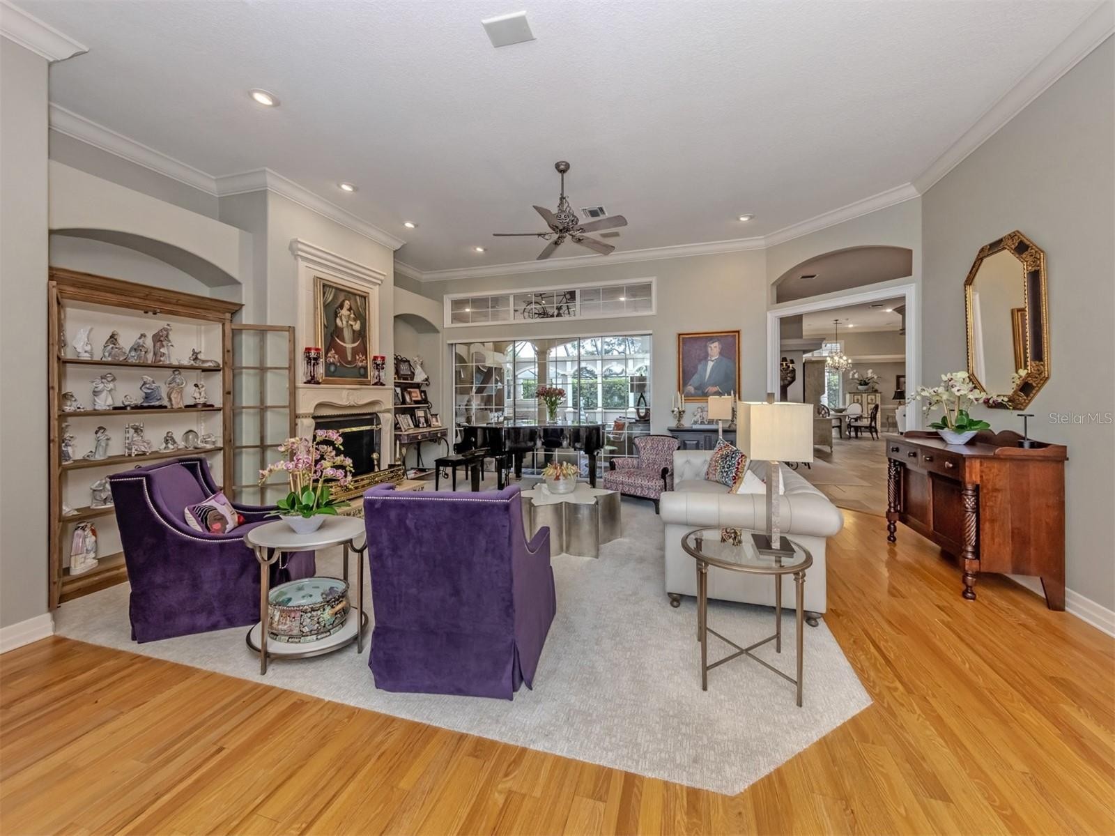 302 STONE BRIAR CREEK DR