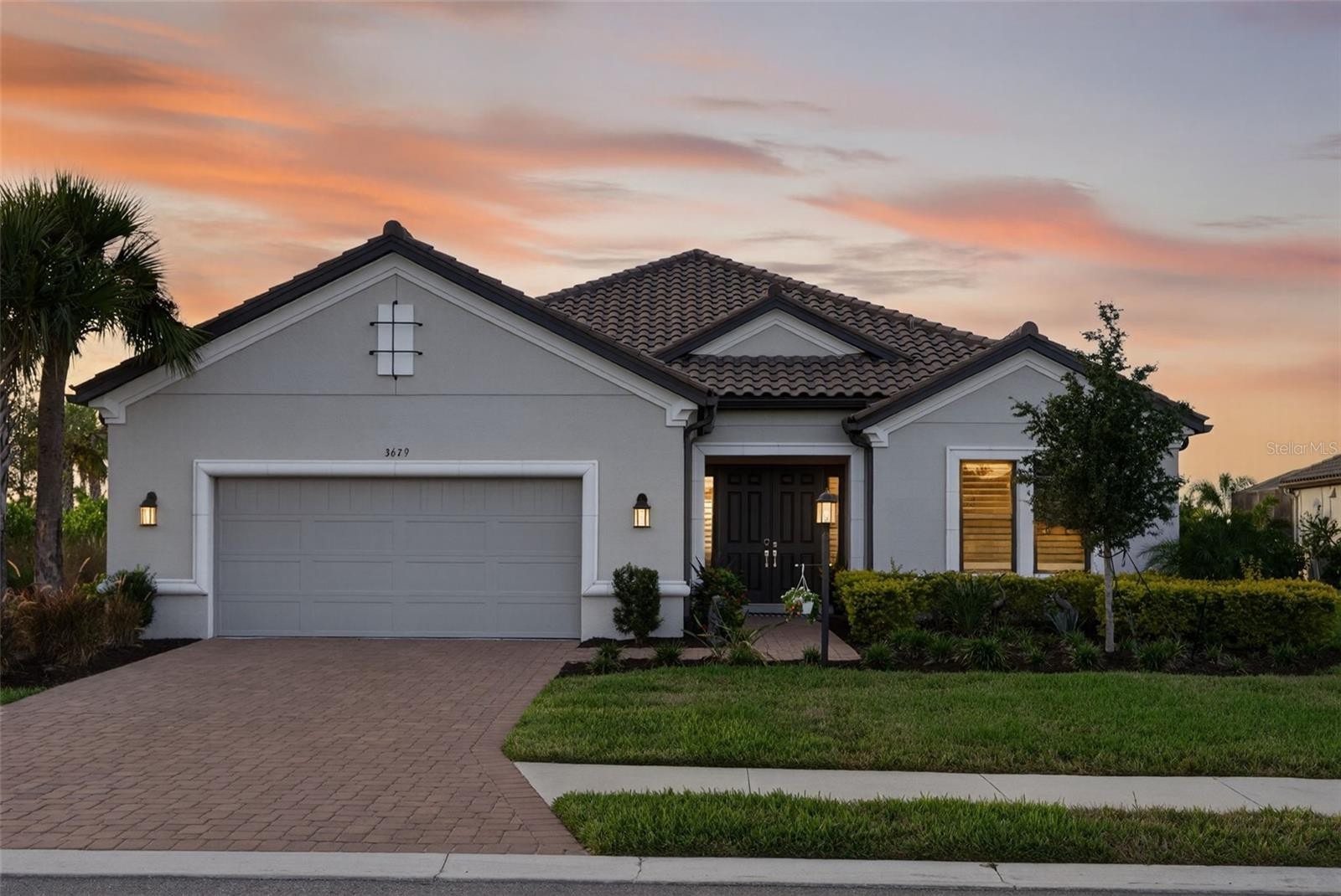 3679 SANTA CATERINA BLVD