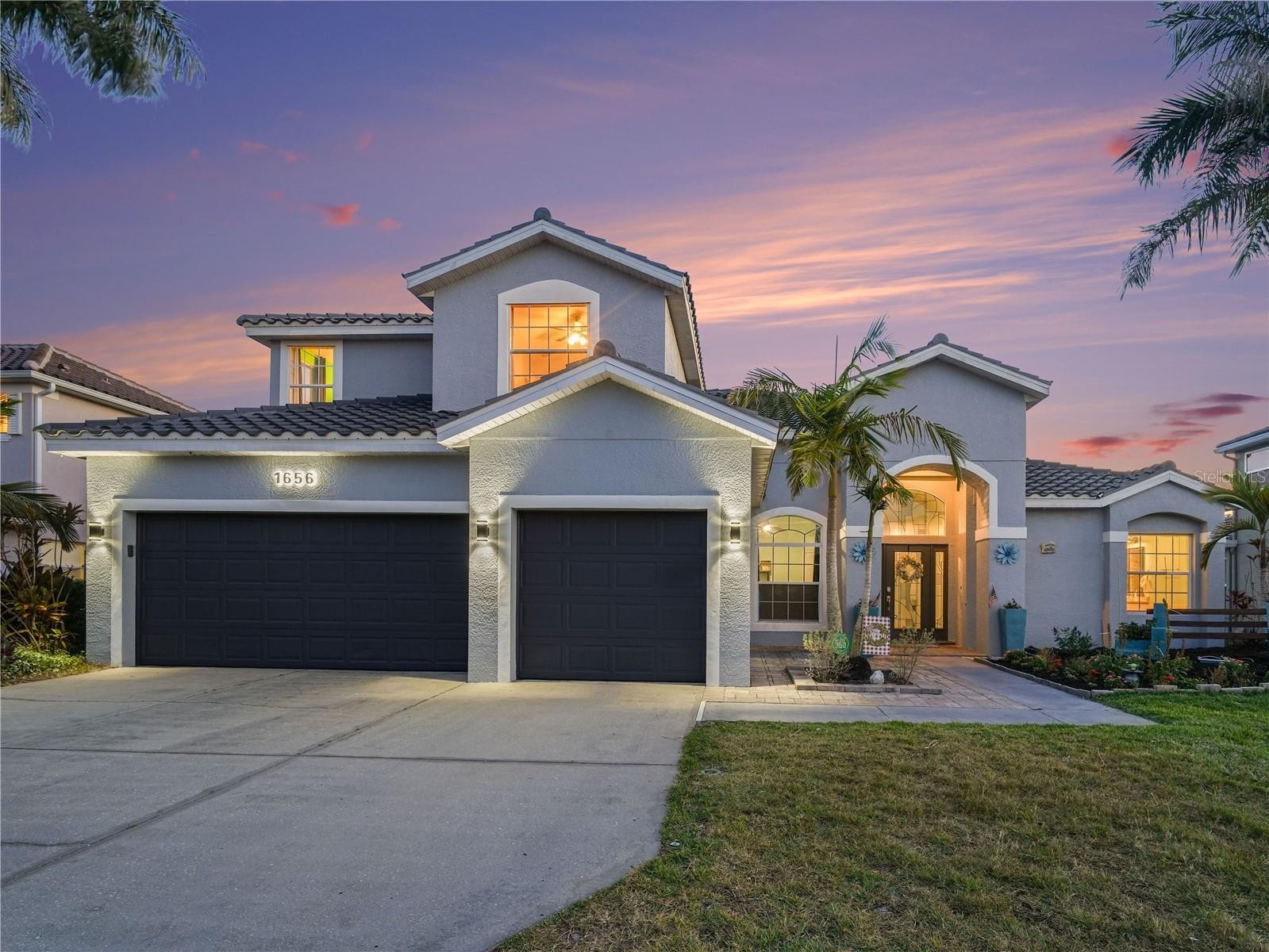 1656 PINYON PINE DR