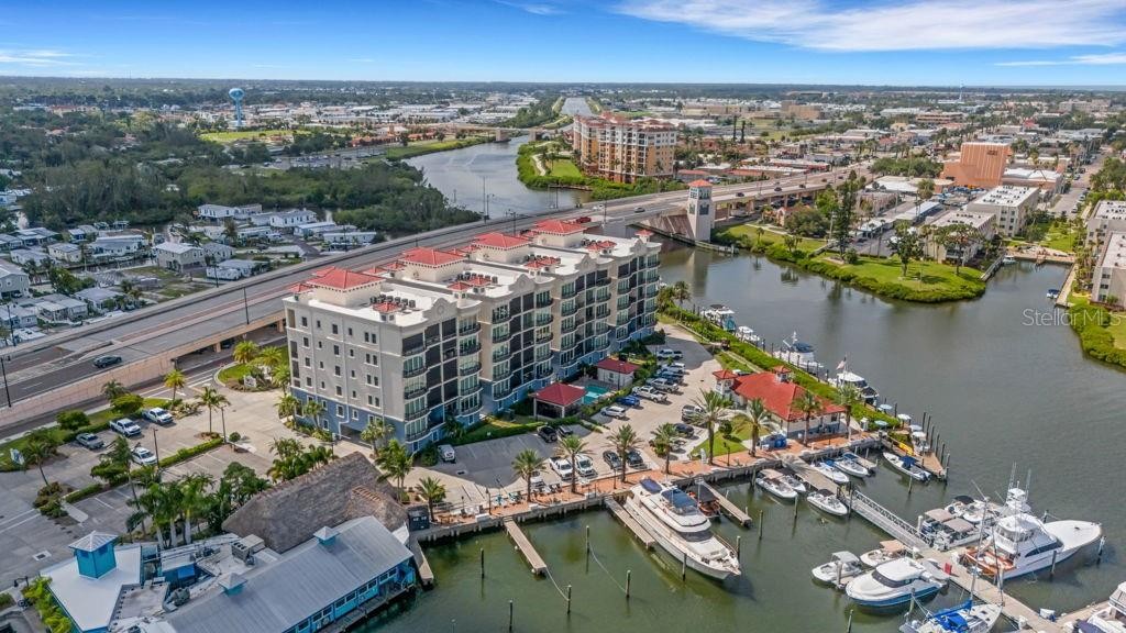 505 N TAMIAMI TRL #501
