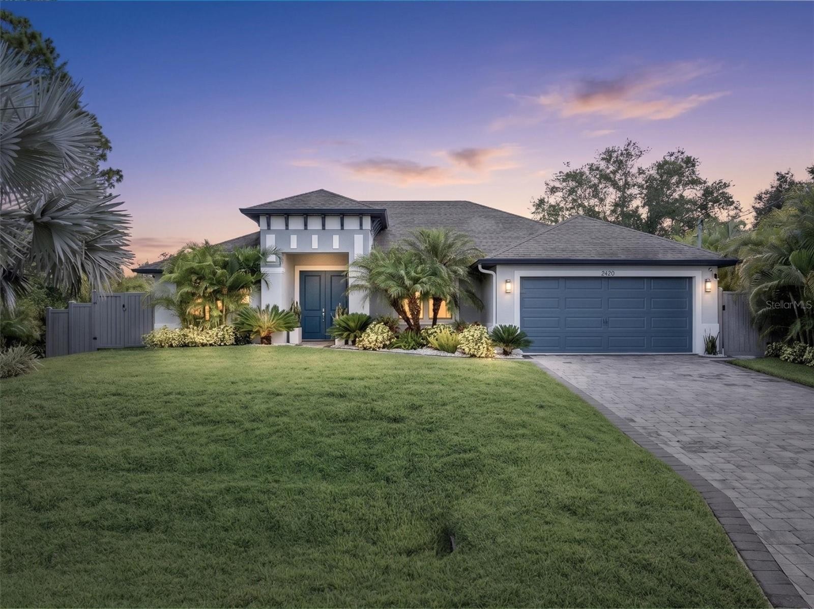 2420 SHEILA LN