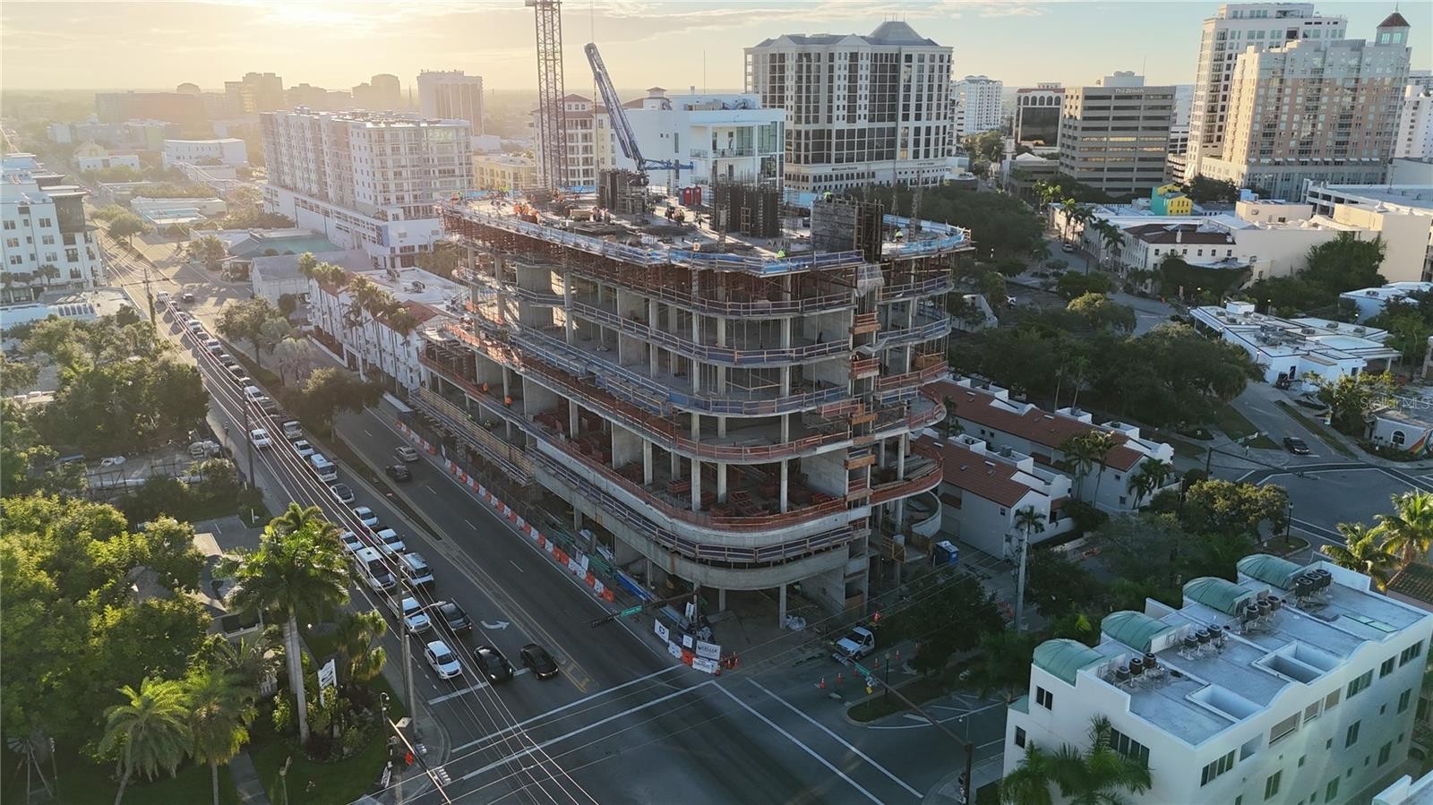 290 COCOANUT AVE #803