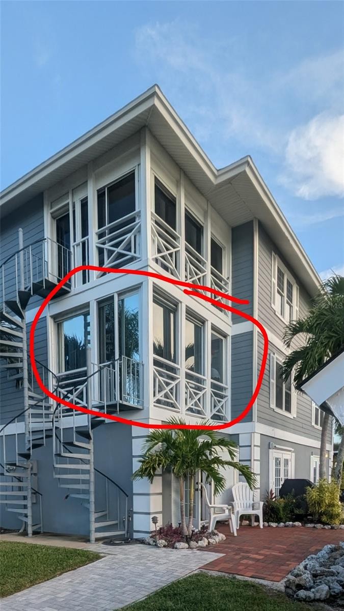 1546 STICKNEY POINT RD #501