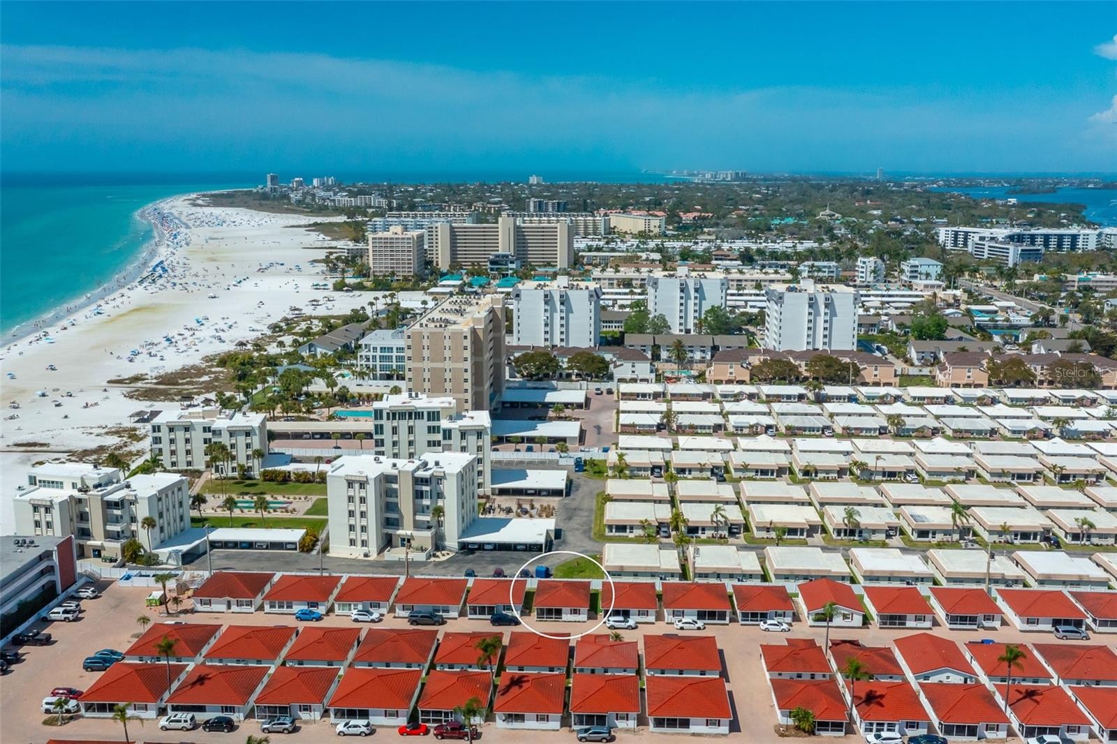 6154 MIDNIGHT PASS RD #A13