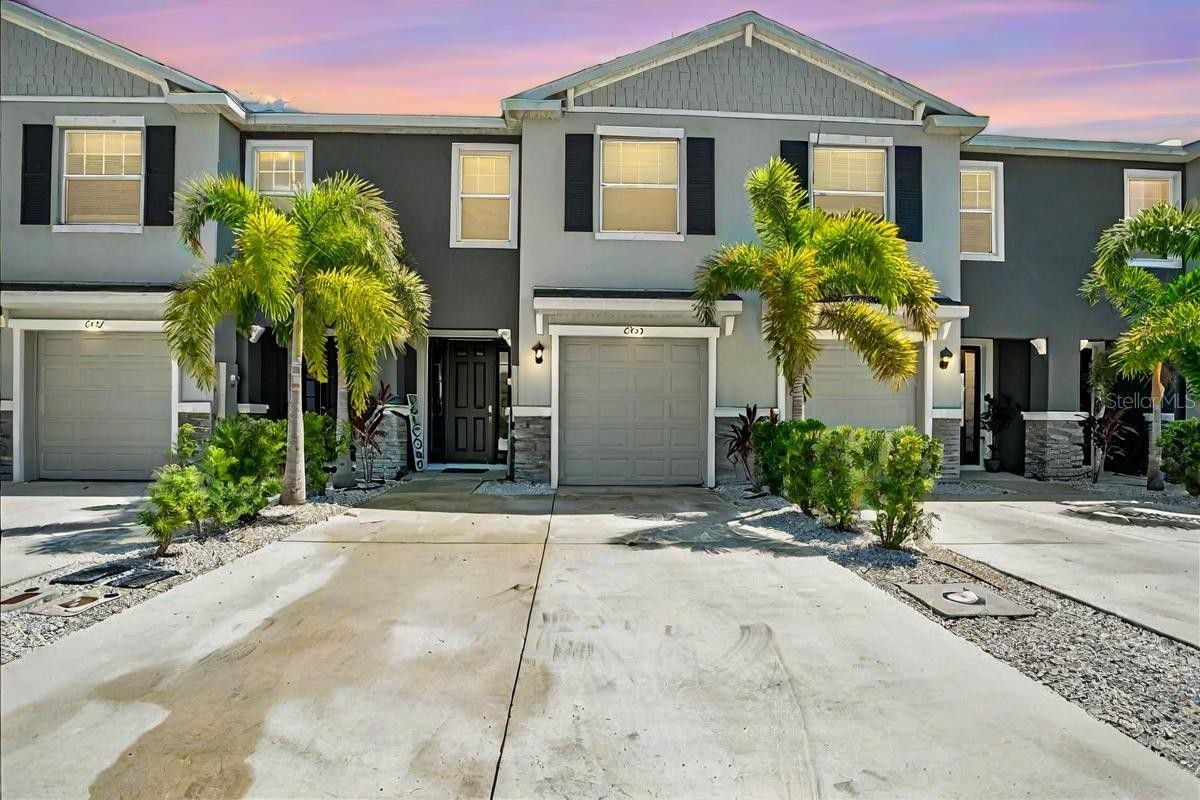 6633 Serenity Fall Ln Sarasota Florida 34240