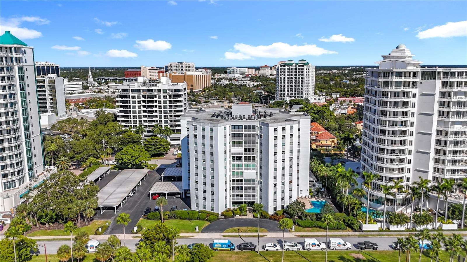 435 S GULFSTREAM AVE #1006