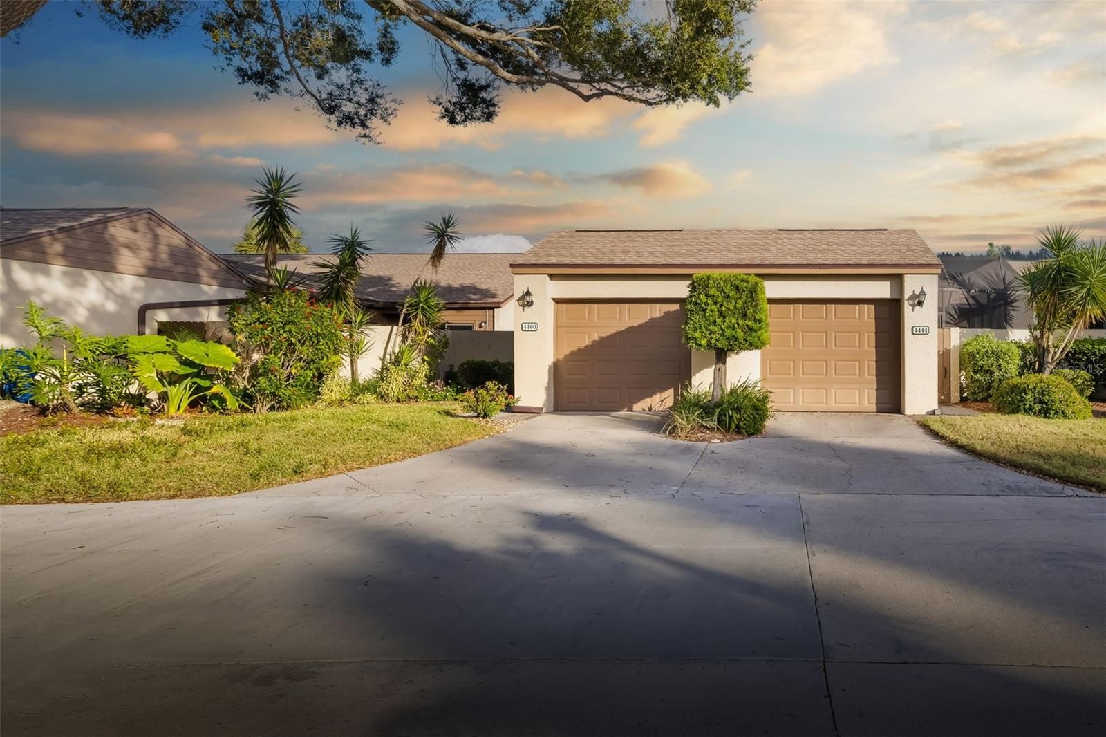 4460 WINSTON LN N #3