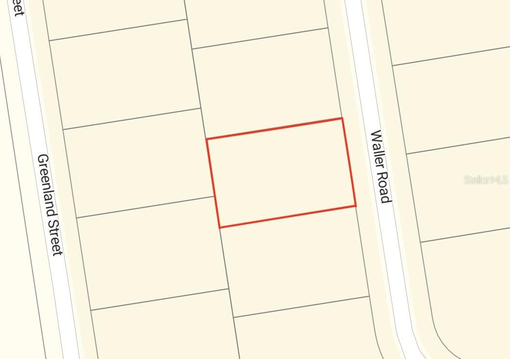 Lot 9 WALLER RD