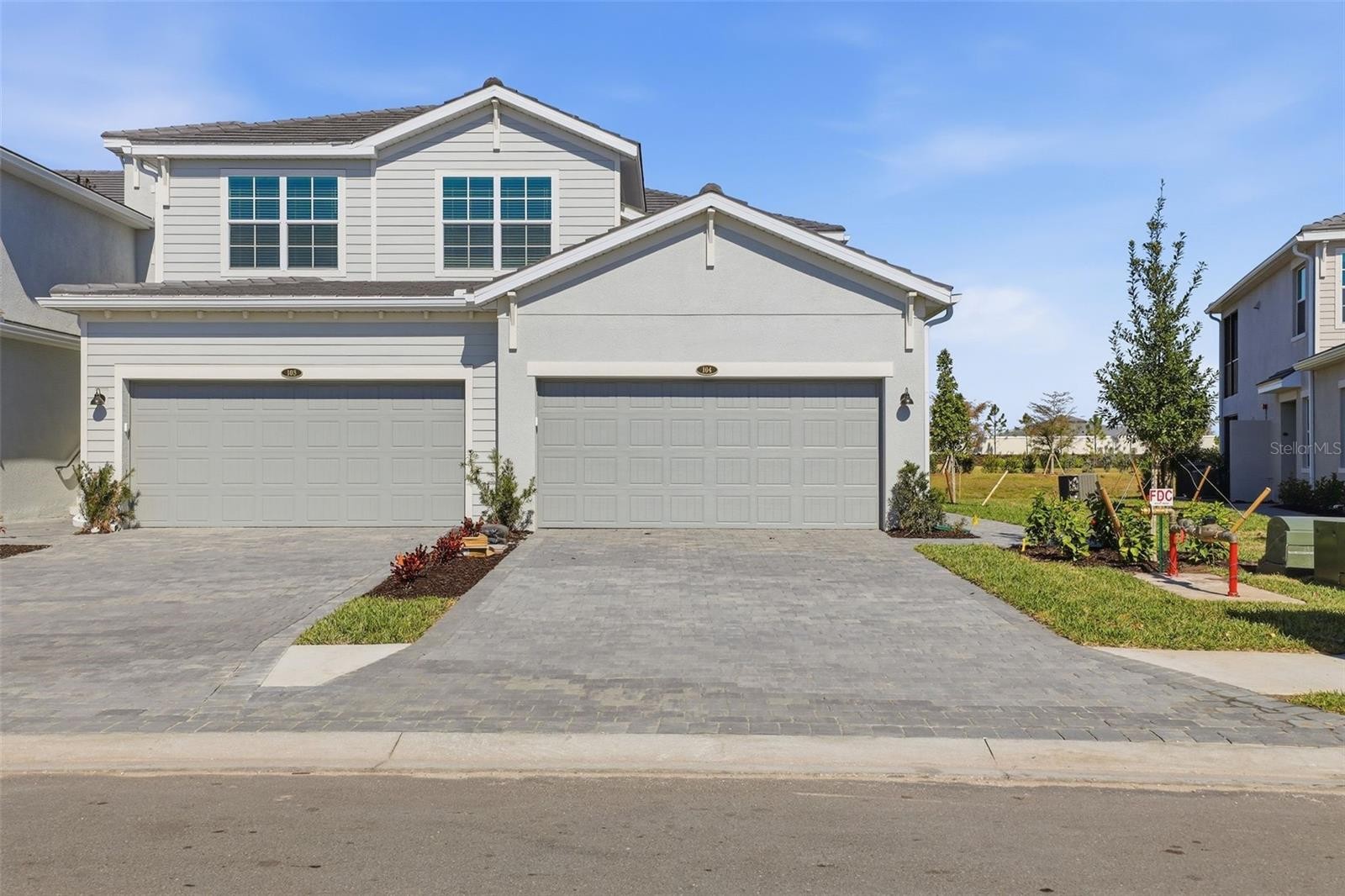 19215 CHERRYSTONE WAY #104