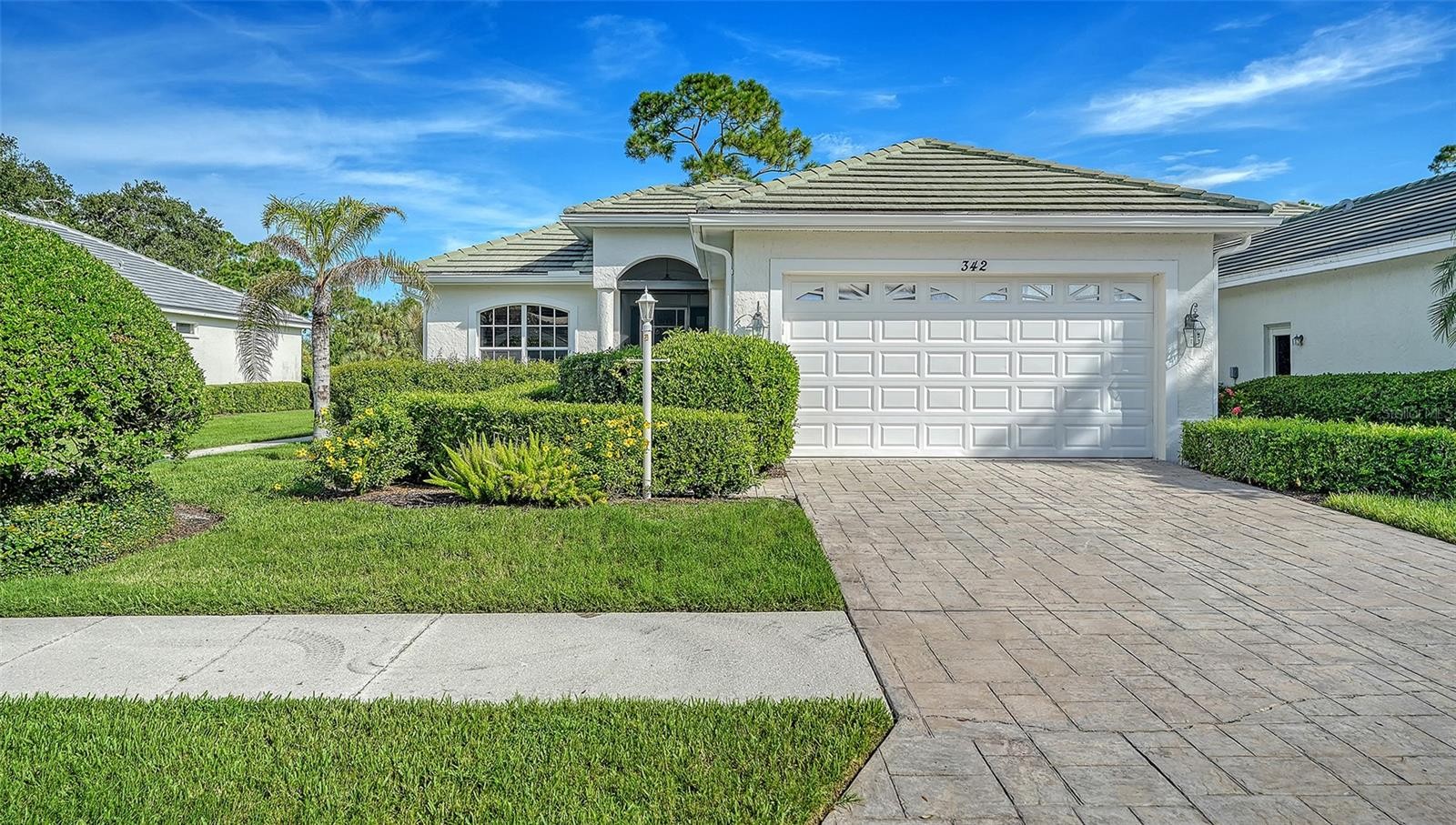342 MELROSE CT