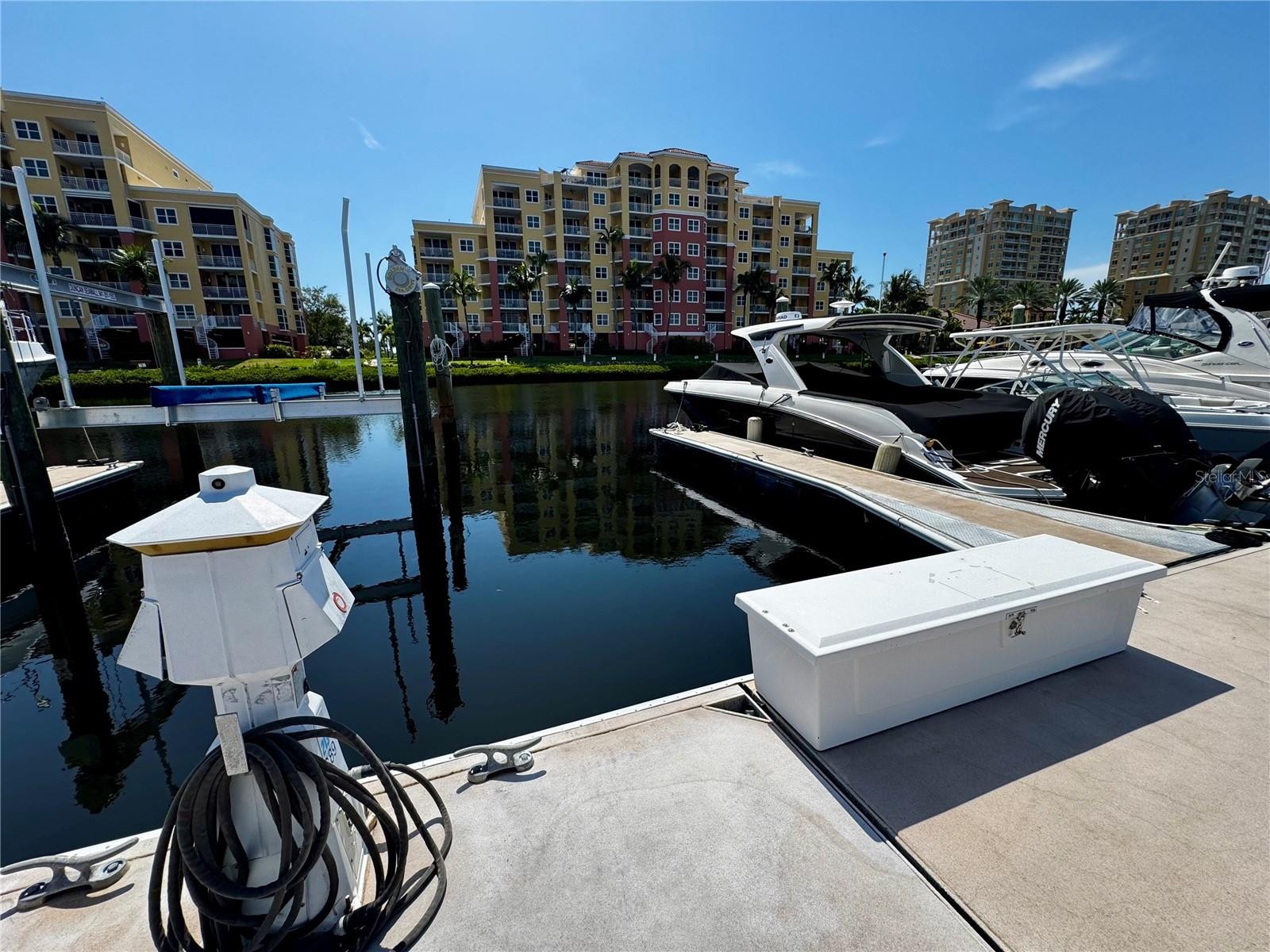 102 RIVIERA DUNES WAY #S-89