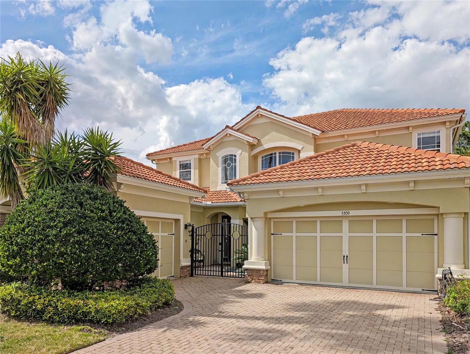 5309 NAPA DR