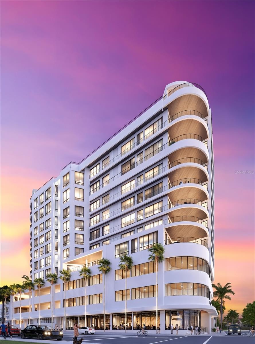 290 COCOANUT AVE #5D