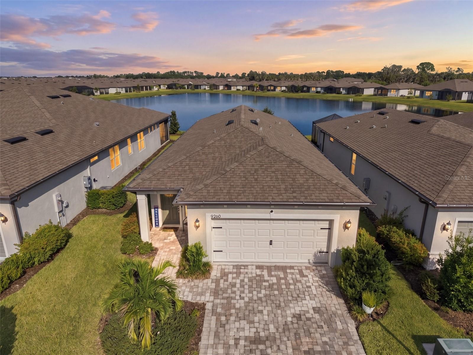 9260 BALLASTER POINTE LOOP