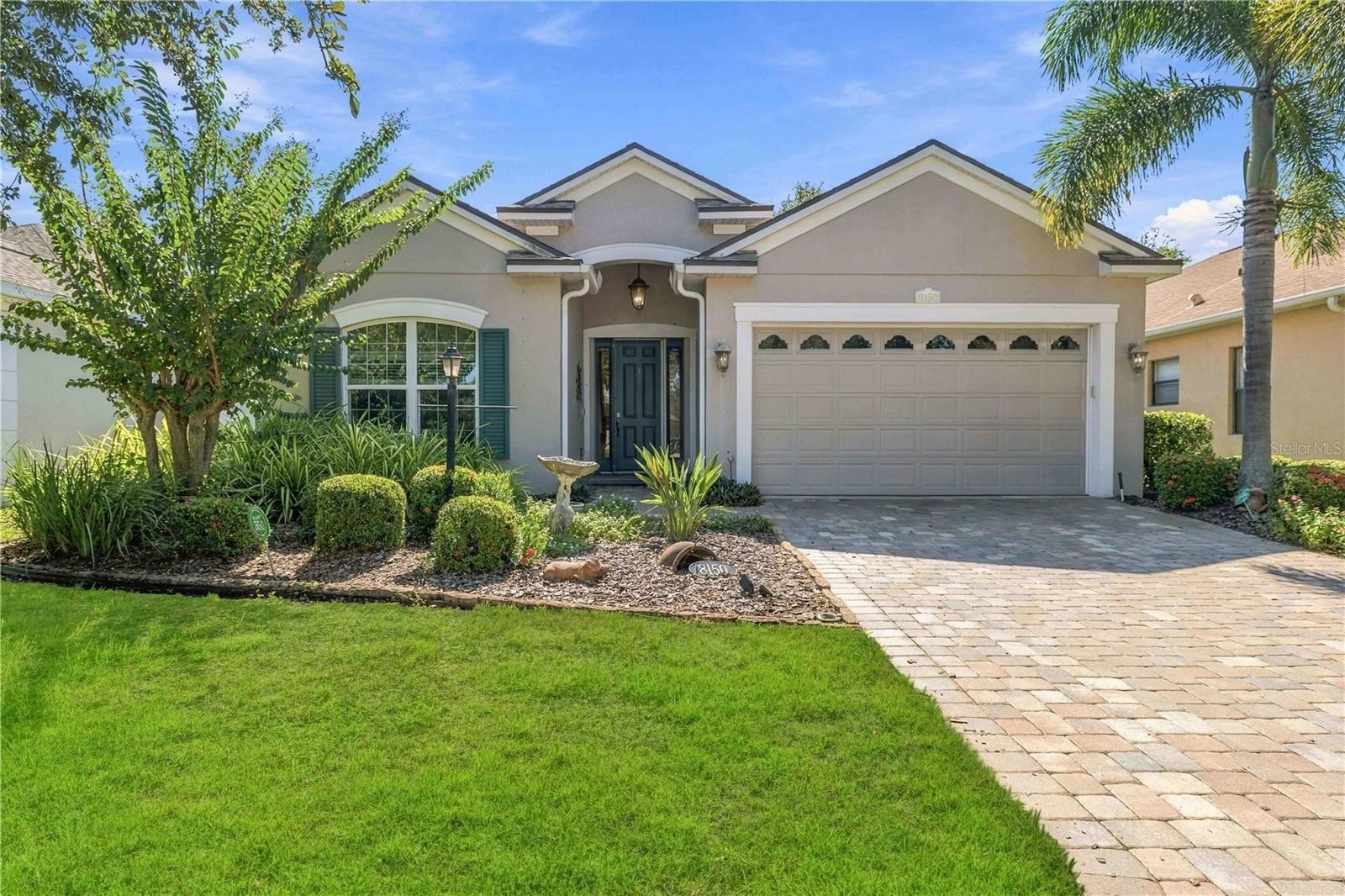 8150 INDIGO RIDGE TER