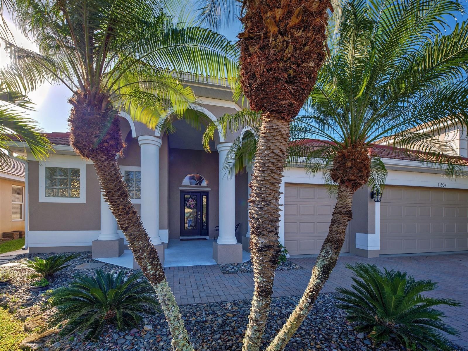 11934 GRANITE WOODS LOOP