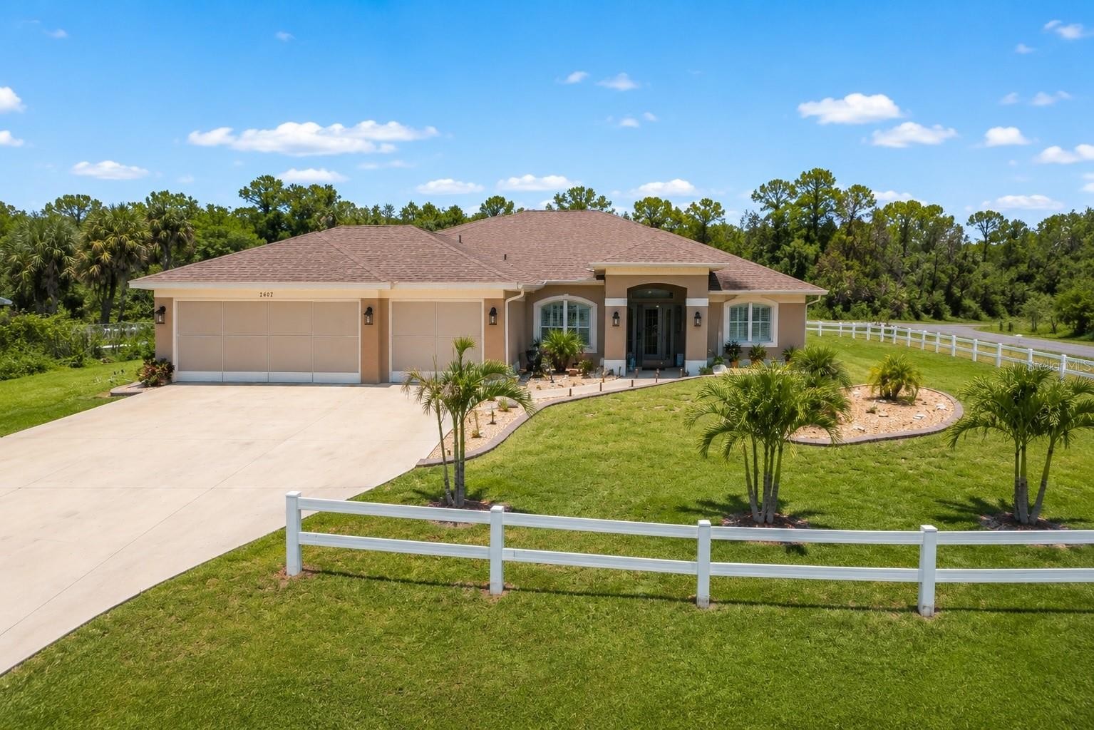 2602 YAMADA LN