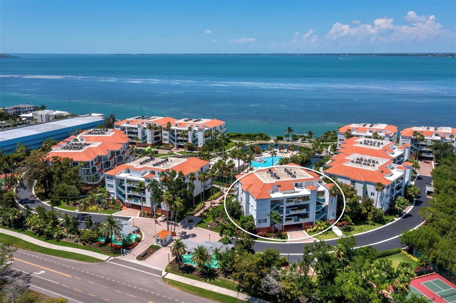 350 GULF OF MEXICO DR #213