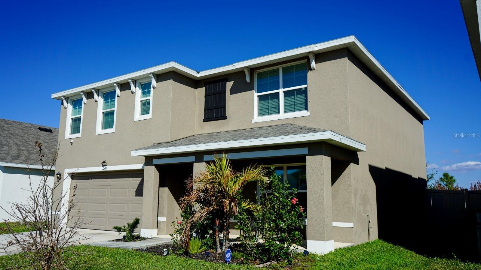 1248 ORCHARDGRASS CIR