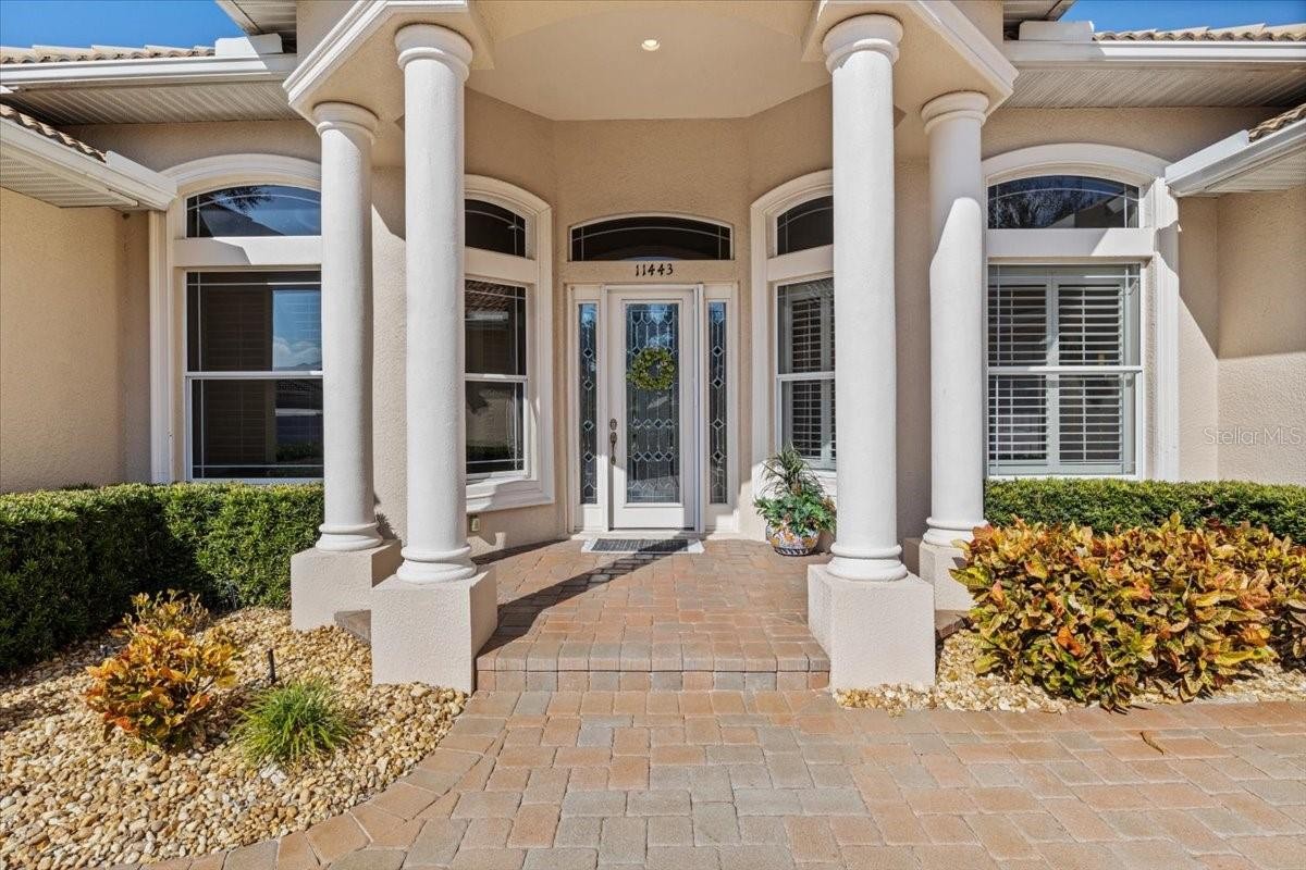 11443 SAVANNAH LAKES DR