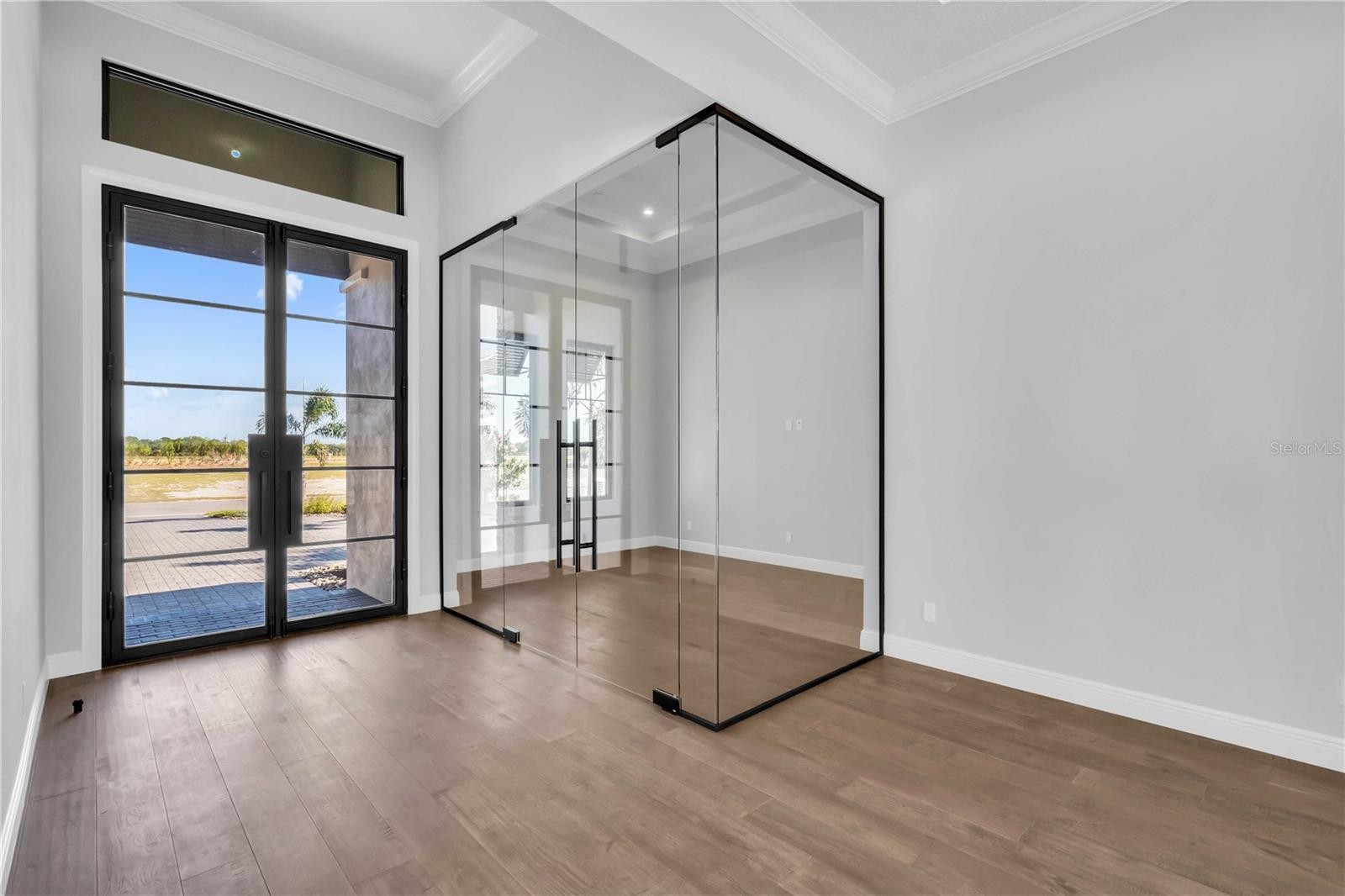 1018 BLUE SHELL LOOP