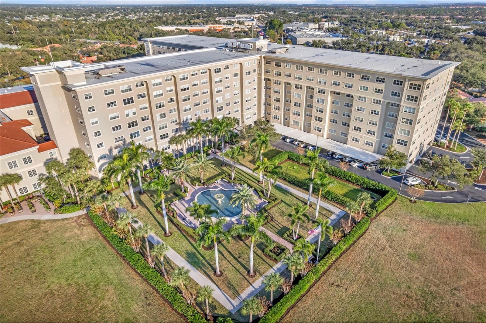 3730 CADBURY CIR #431