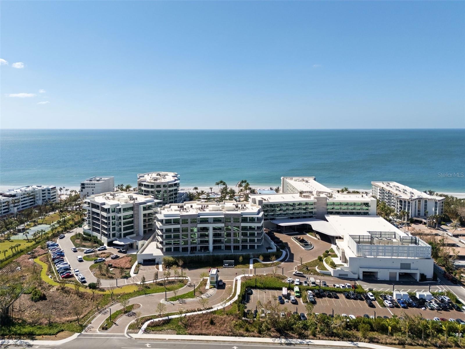 1591 GULF OF MEXICO DR #515