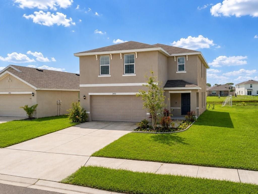 2951 ROCK SOUND ST
