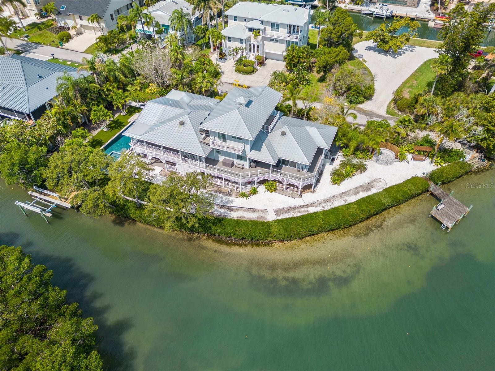 750 Penfield St Longboat Key Florida 34228