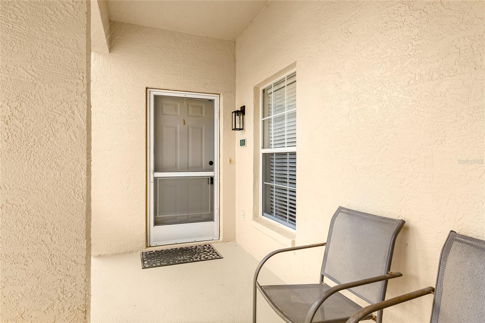 5800 SABAL TRACE DR #105