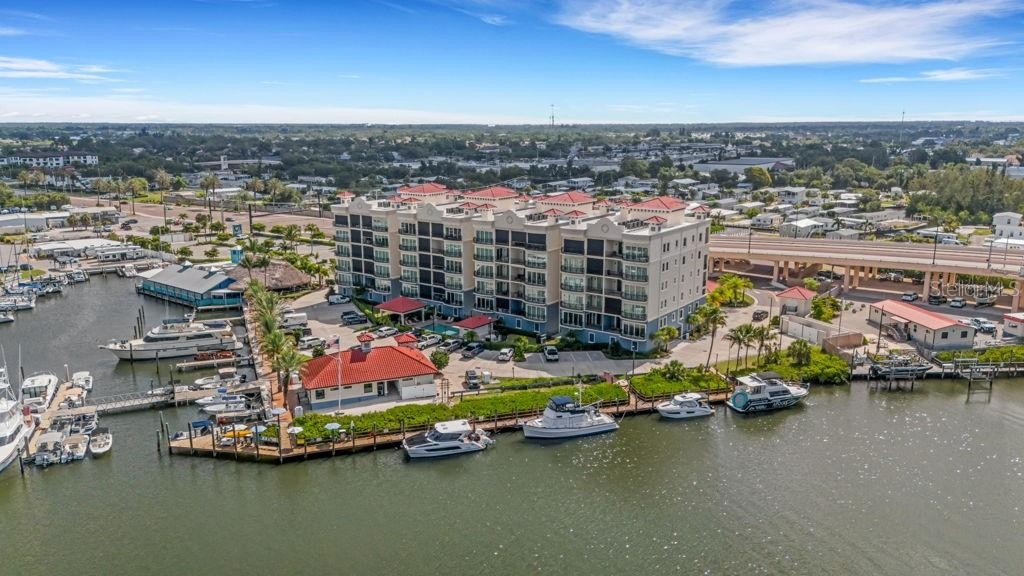 505 N TAMIAMI TRL #501