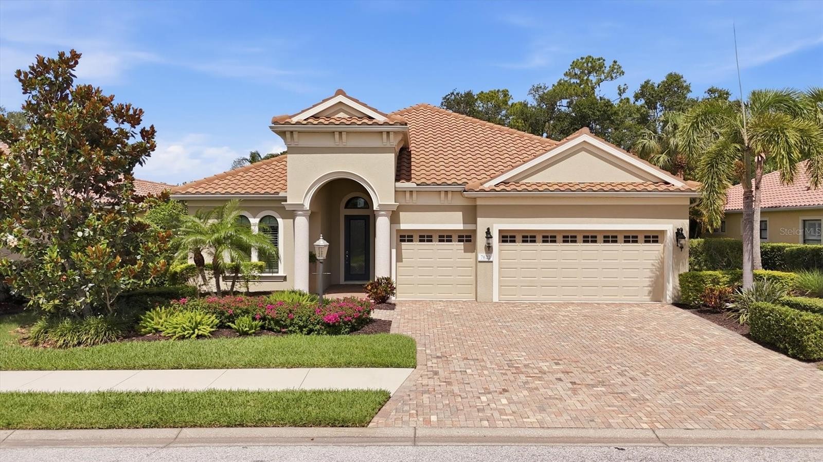 7622 SILVERWOOD CT