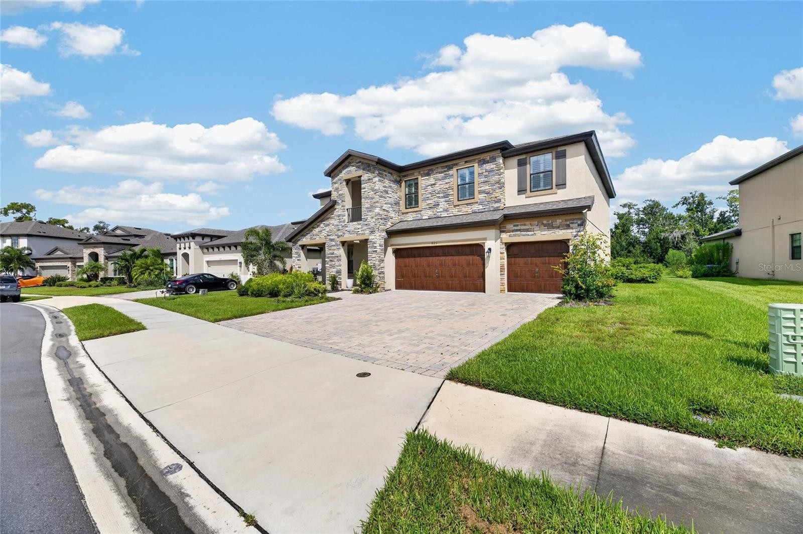 9125 WARM SPRINGS CIR