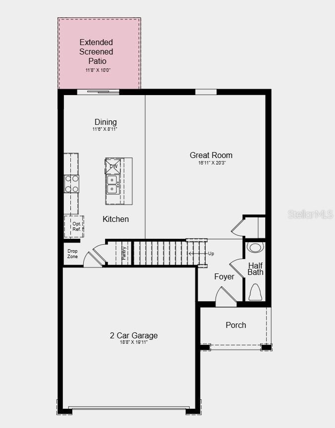 9309 CHISWELL LN