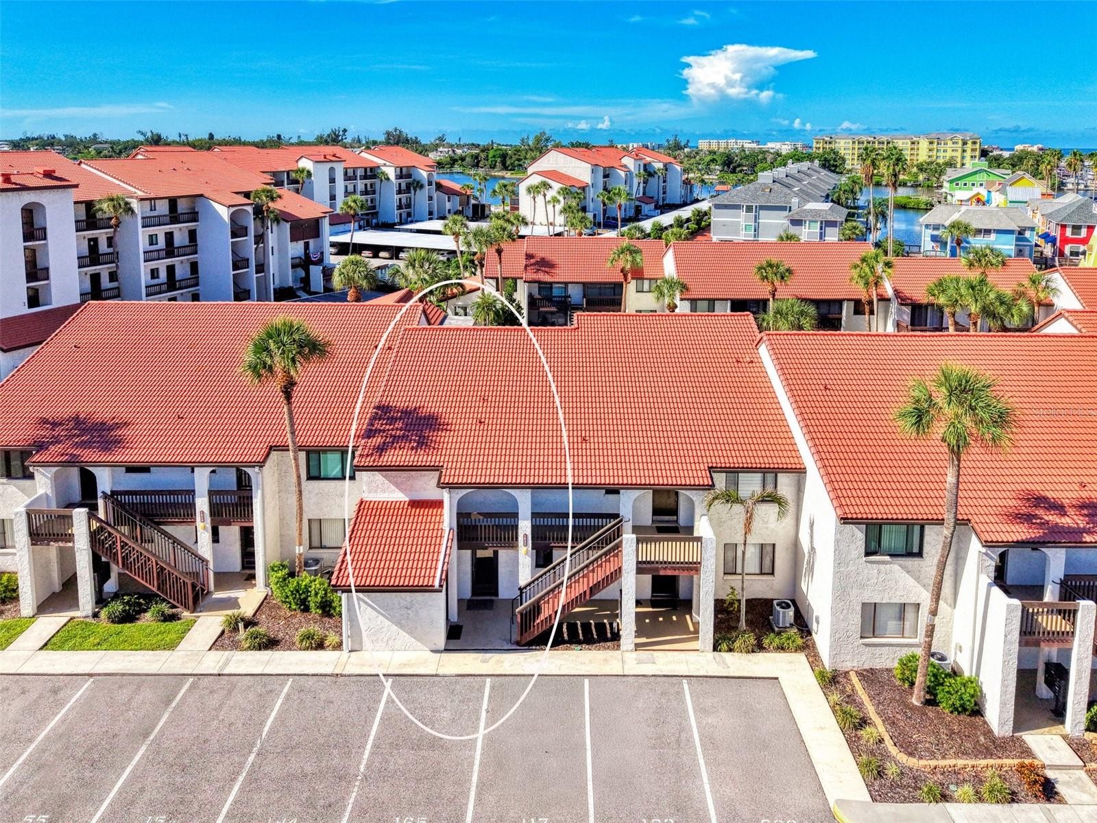 1630 STICKNEY POINT RD #30-101