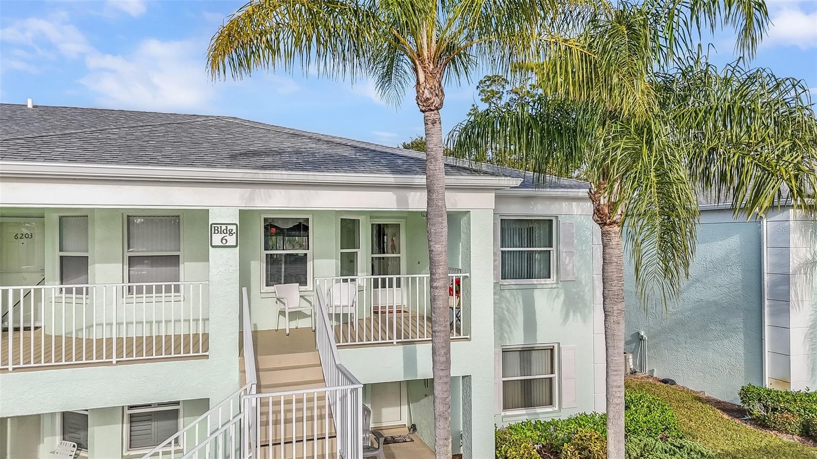 5725 GREENWOOD AVE #6204