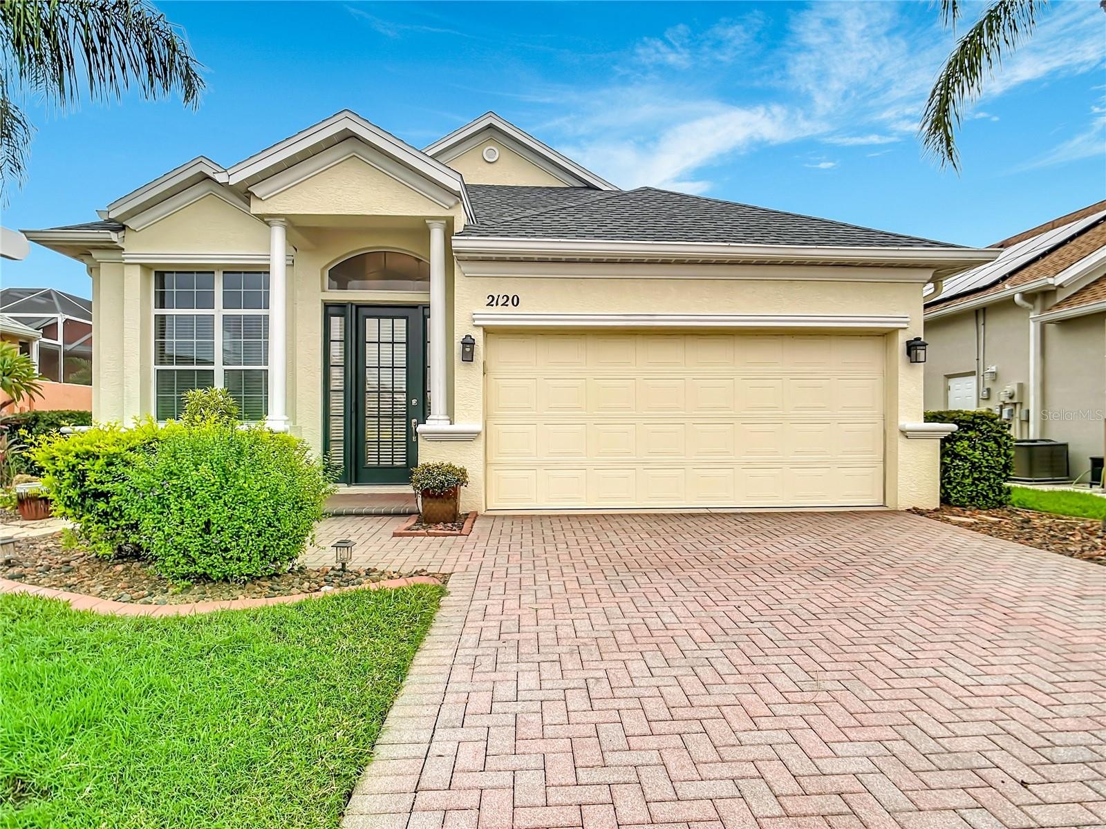 2120 MATTAMY CT