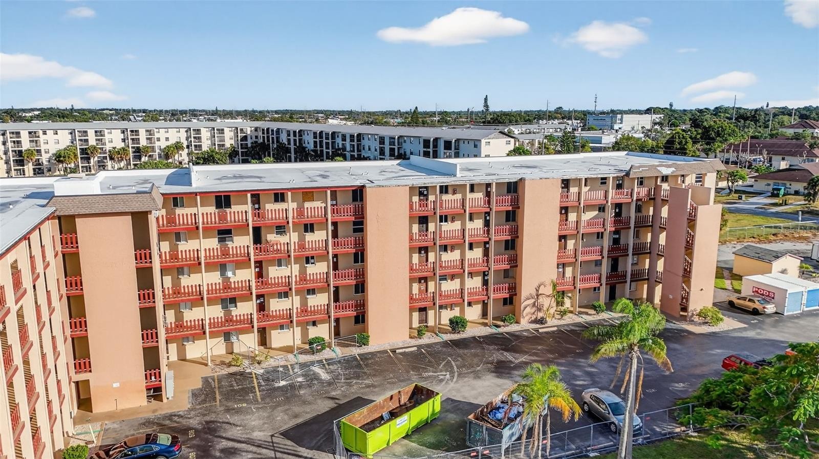 4149 LAKE BAYSHORE DR #C511