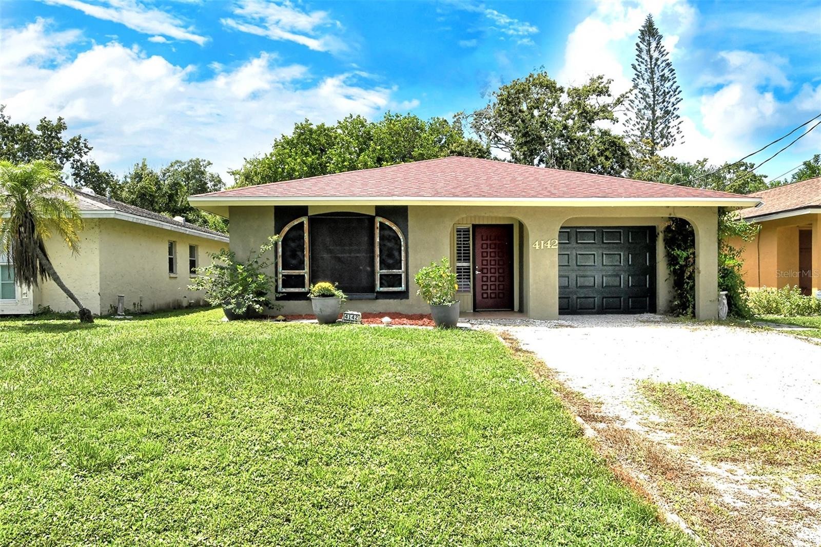 4142 Iola Dr Sarasota Florida 34231