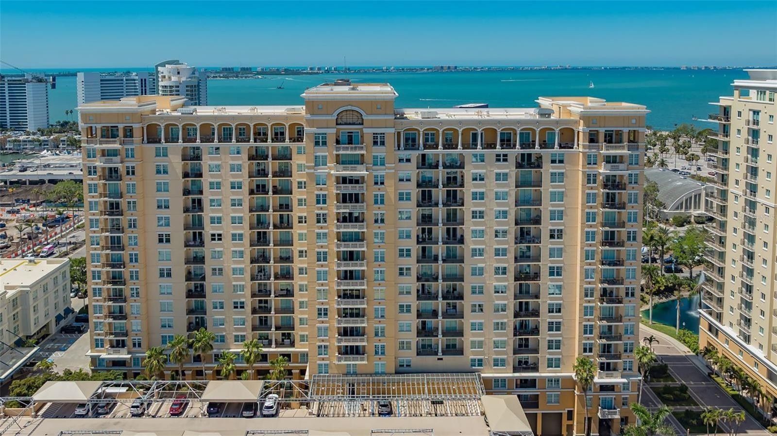 750 N TAMIAMI TRL #1018