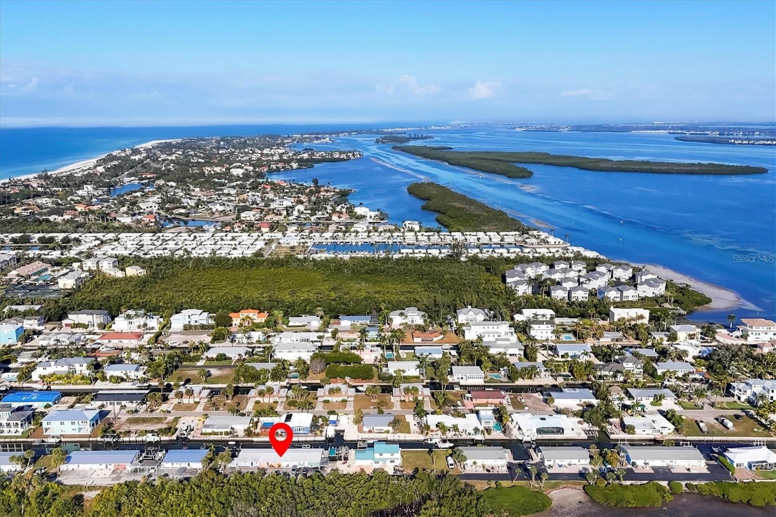 729 SAINT JUDES DR S #1