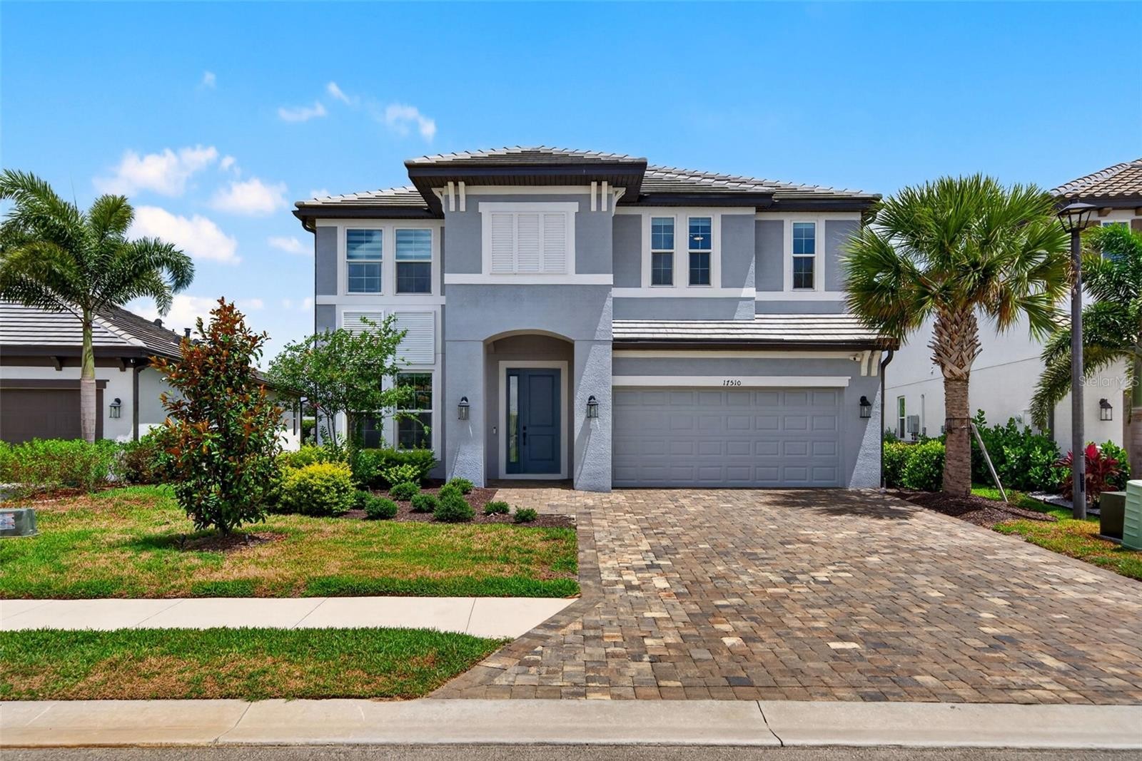 17510 SAVORY MIST CIR